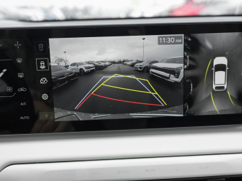 KIA EV4 81,4 kWh GT-Line HeadUp Display 360° Ambiente