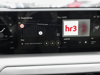 KIA EV4 81,4 kWh GT-Line HeadUp Display 360° Ambiente