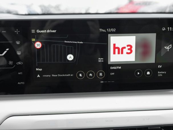 KIA EV4 81,4 kWh GT-Line HeadUp Display 360° Ambiente