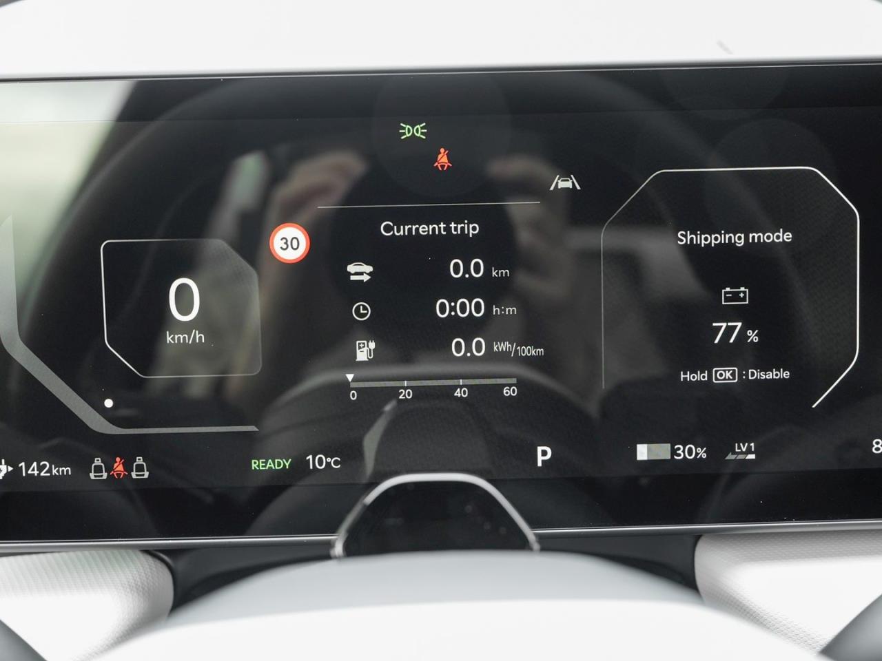 KIA EV4 81,4 kWh GT-Line HeadUp Display 360° Ambiente