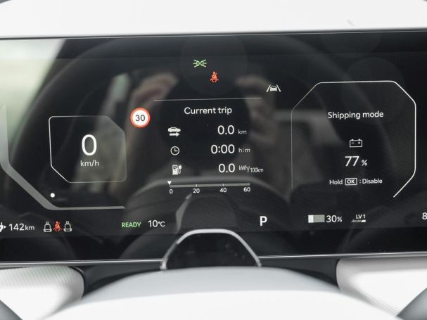 KIA EV4 81,4 kWh GT-Line HeadUp Display 360° Ambiente