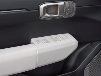 KIA EV4 81,4 kWh GT-Line HeadUp Display 360° Ambiente