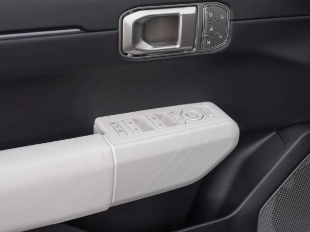 KIA EV4 81,4 kWh GT-Line HeadUp Display 360° Ambiente