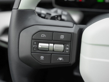 KIA EV4 81,4 kWh GT-Line HeadUp Display 360° Ambiente