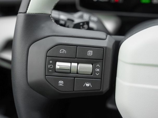 KIA EV4 81,4 kWh GT-Line HeadUp Display 360° Ambiente