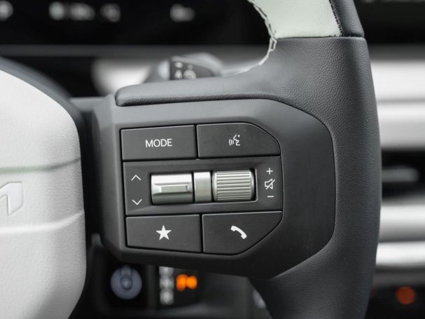 KIA EV4 81,4 kWh GT-Line HeadUp Display 360° Ambiente