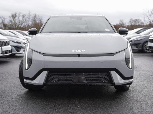KIA EV4 81,4 kWh GT-Line HeadUp Display 360° Ambiente