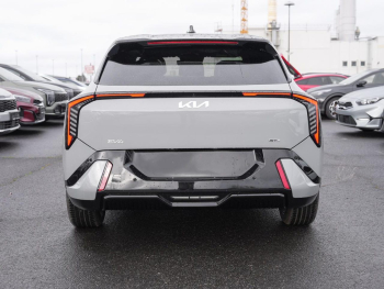 KIA EV4 81,4 kWh GT-Line HeadUp Display 360° Ambiente
