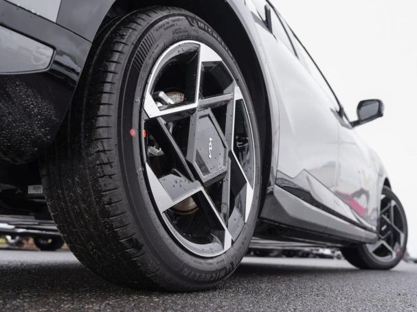 KIA EV4 81,4 kWh GT-Line HeadUp Display 360° Ambiente