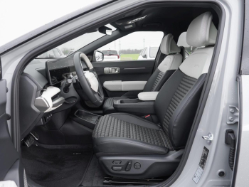 KIA EV4 81,4 kWh GT-Line HeadUp Display 360° Ambiente