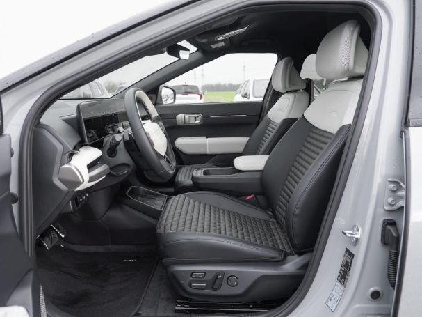 KIA EV4 81,4 kWh GT-Line HeadUp Display 360° Ambiente