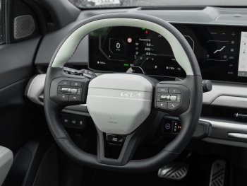 KIA EV4 81,4 kWh GT-Line HeadUp Display 360° Ambiente