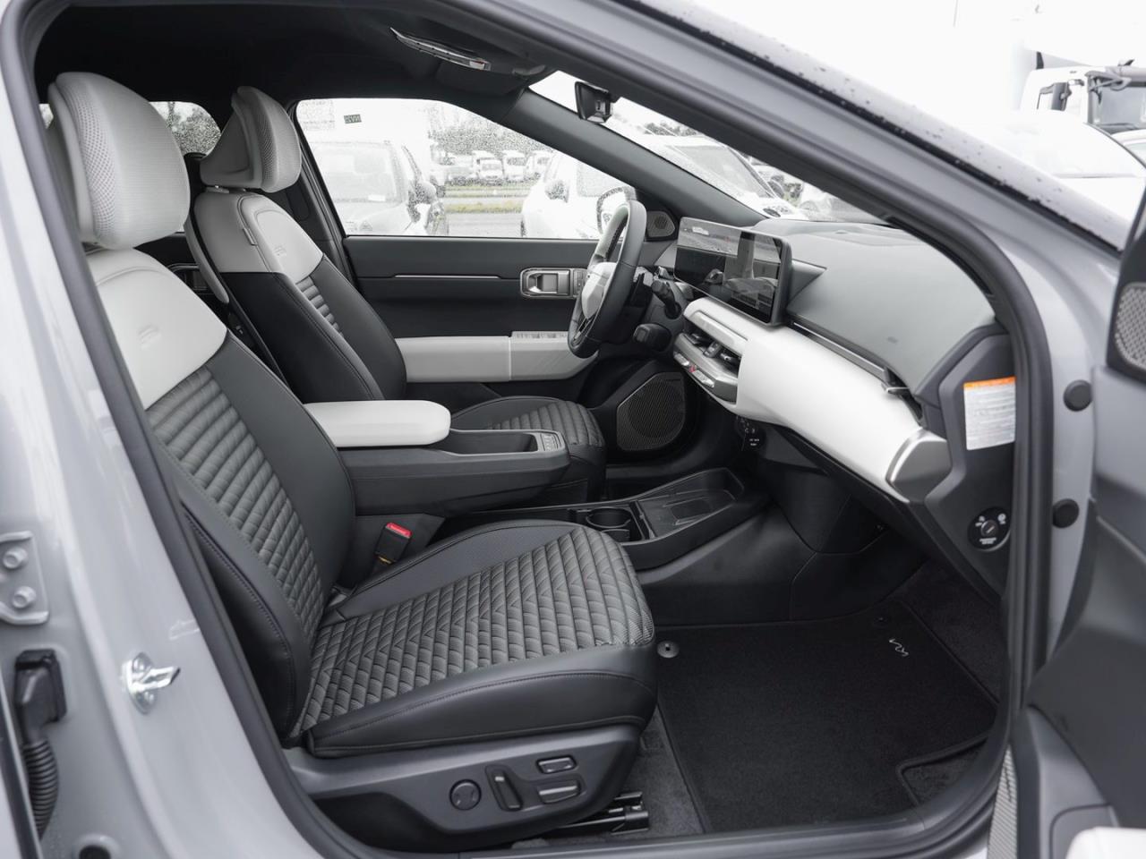 KIA EV4 81,4 kWh GT-Line HeadUp Display 360° Ambiente