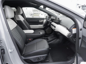 KIA EV4 81,4 kWh GT-Line HeadUp Display 360° Ambiente