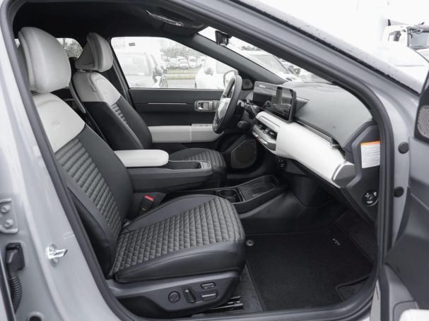 KIA EV4 81,4 kWh GT-Line HeadUp Display 360° Ambiente