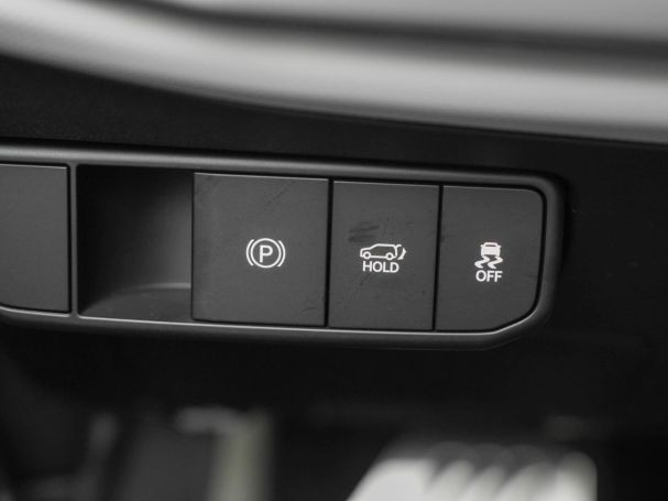 KIA EV4 81,4 kWh GT-Line HeadUp ACC Klima Navi