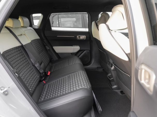 KIA EV4 81,4 kWh GT-Line HeadUp ACC Klima Navi