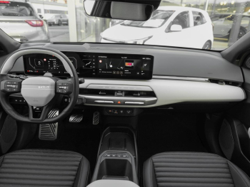 KIA EV4 81,4 kWh GT-Line HeadUp ACC Klima Navi