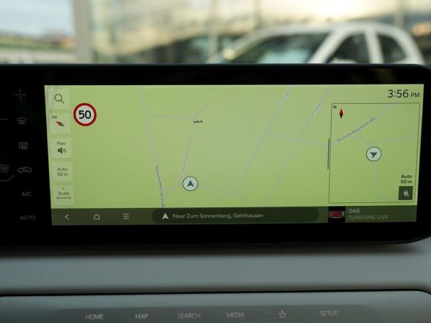 KIA EV4 81,4 kWh GT-Line HeadUp ACC Klima Navi