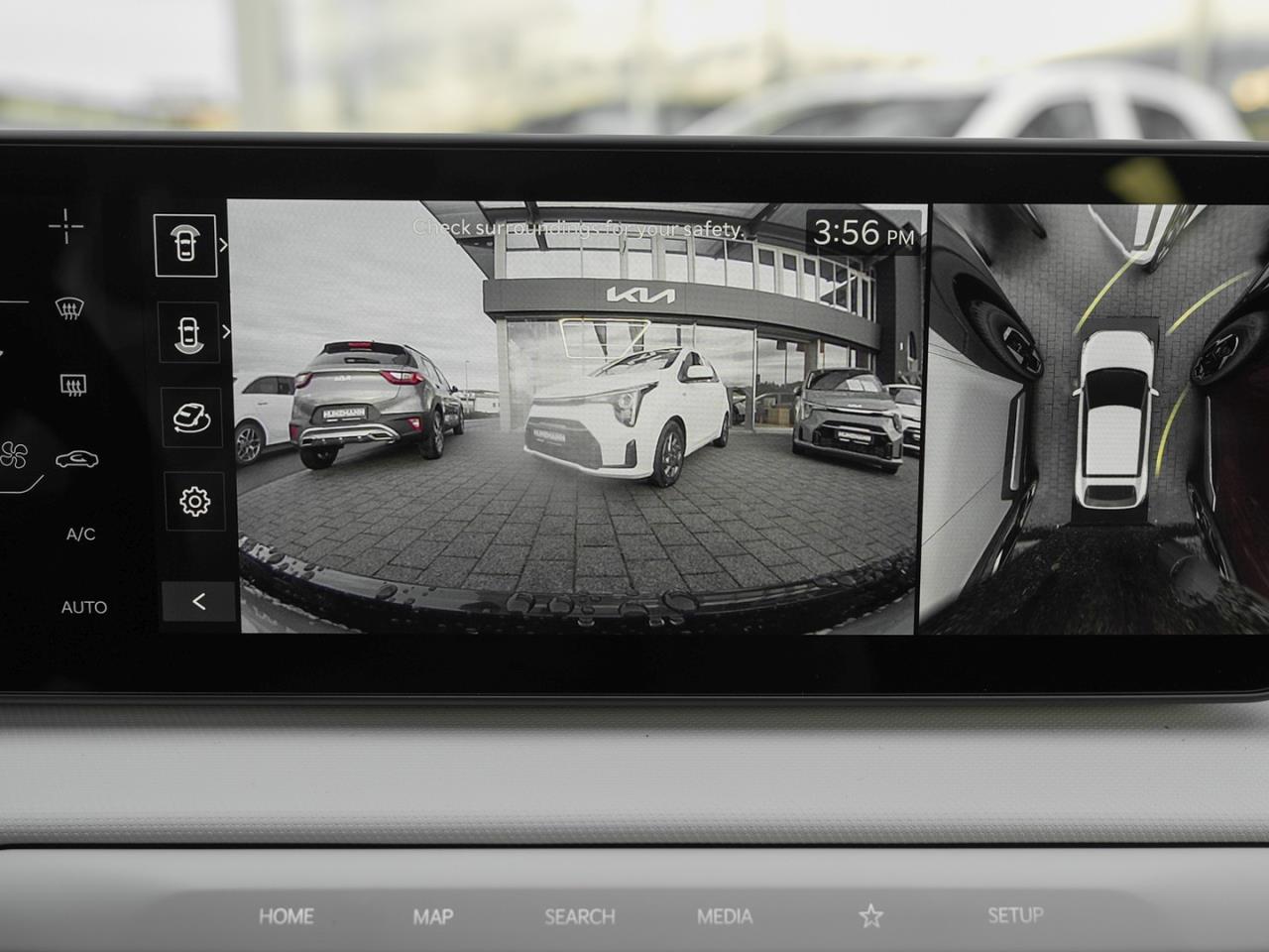 KIA EV4 81,4 kWh GT-Line HeadUp ACC Klima Navi