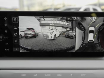 KIA EV4 81,4 kWh GT-Line HeadUp ACC Klima Navi