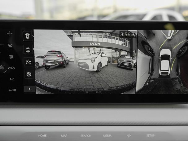 KIA EV4 81,4 kWh GT-Line HeadUp ACC Klima Navi