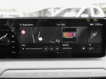 KIA EV4 81,4 kWh GT-Line HeadUp ACC Klima Navi