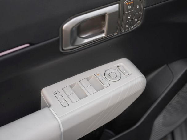 KIA EV4 81,4 kWh GT-Line HeadUp ACC Klima Navi