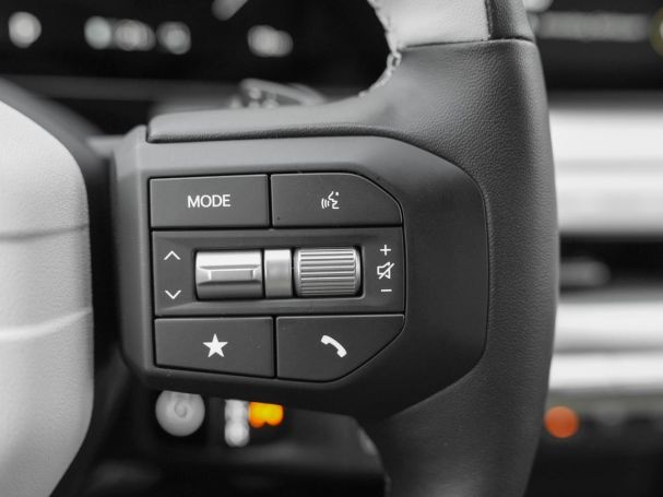 KIA EV4 81,4 kWh GT-Line HeadUp ACC Klima Navi