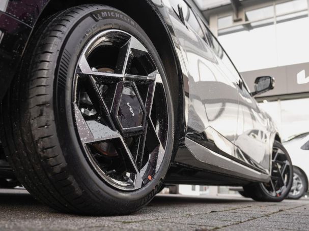 KIA EV4 81,4 kWh GT-Line HeadUp ACC Klima Navi