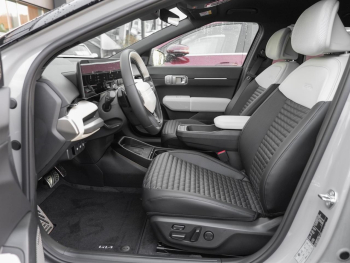 KIA EV4 81,4 kWh GT-Line HeadUp ACC Klima Navi