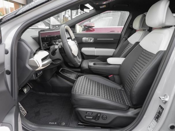 KIA EV4 81,4 kWh GT-Line HeadUp ACC Klima Navi