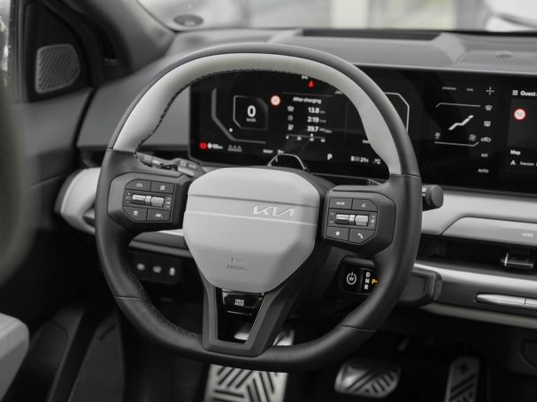 KIA EV4 81,4 kWh GT-Line HeadUp ACC Klima Navi