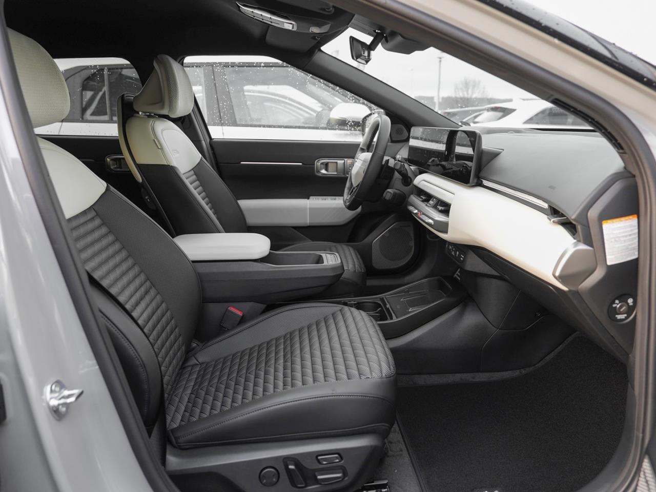 KIA EV4 81,4 kWh GT-Line HeadUp ACC Klima Navi