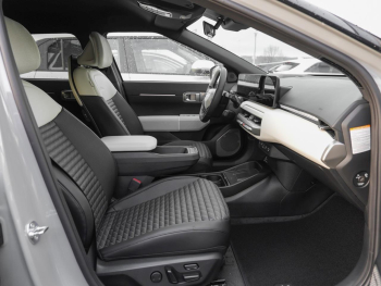 KIA EV4 81,4 kWh GT-Line HeadUp ACC Klima Navi