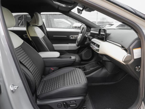 KIA EV4 81,4 kWh GT-Line HeadUp ACC Klima Navi
