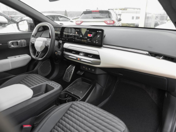 KIA EV4 81,4 kWh GT-Line HeadUp ACC Klima Navi