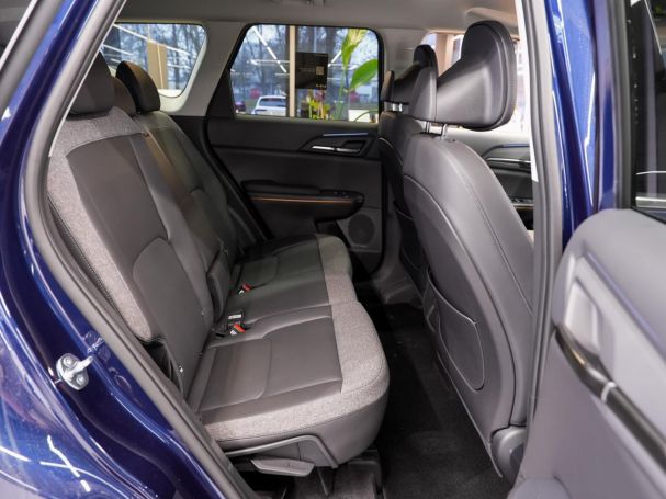 KIA EV5 81,4 kWh Earth Harmann/Kardon 360° ACC SHZ