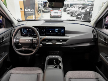 KIA EV5 81,4 kWh Earth Harmann/Kardon 360° ACC SHZ