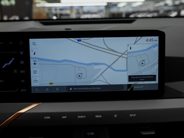 KIA EV5 81,4 kWh Earth Harmann/Kardon 360° ACC SHZ