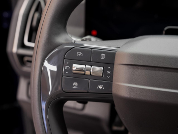 KIA EV5 81,4 kWh Earth Harmann/Kardon 360° ACC SHZ