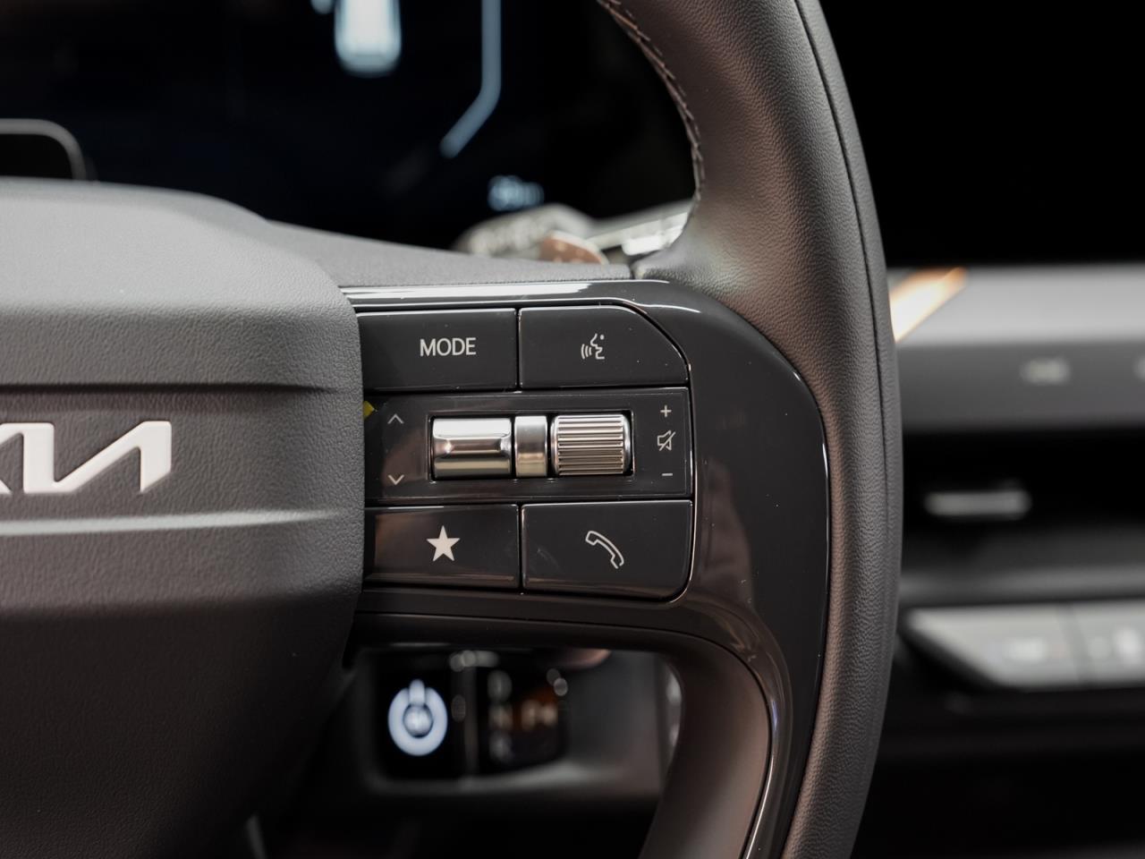 KIA EV5 81,4 kWh Earth Harmann/Kardon 360° ACC SHZ