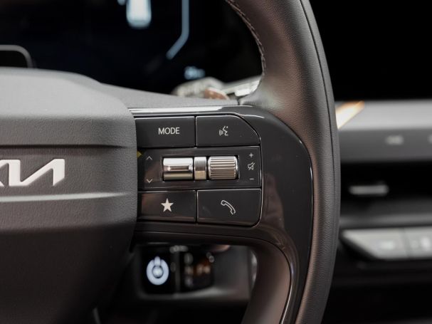 KIA EV5 81,4 kWh Earth Harmann/Kardon 360° ACC SHZ