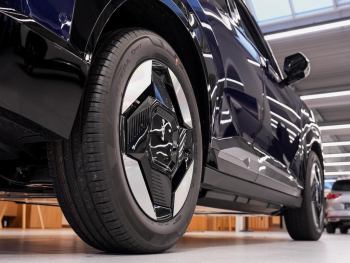 KIA EV5 81,4 kWh Earth Harmann/Kardon 360° ACC SHZ