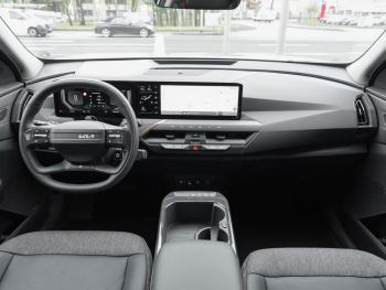 KIA EV5 81,4 kWh Earth Navi Harman/Kardon 360° ACC
