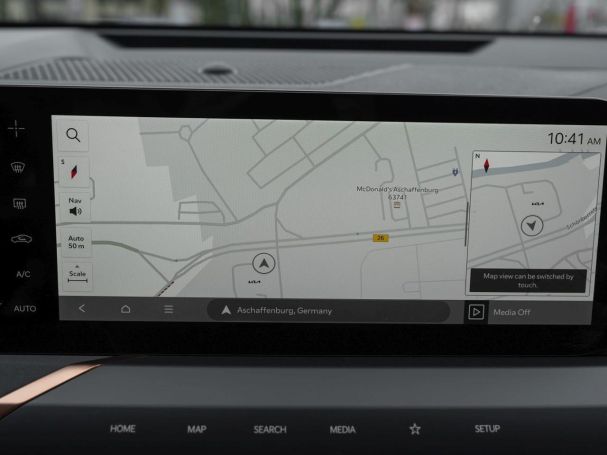 KIA EV5 81,4 kWh Earth Navi Harman/Kardon 360° ACC