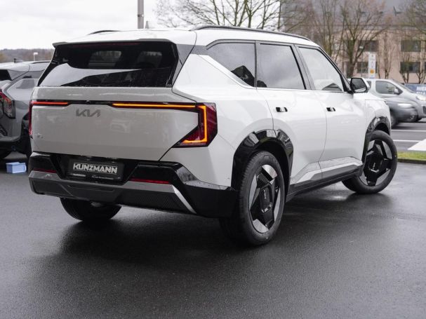 KIA EV5 81,4 kWh Earth Navi Harman/Kardon 360° ACC