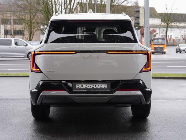 KIA EV5 81,4 kWh Earth Navi Harman/Kardon 360° ACC