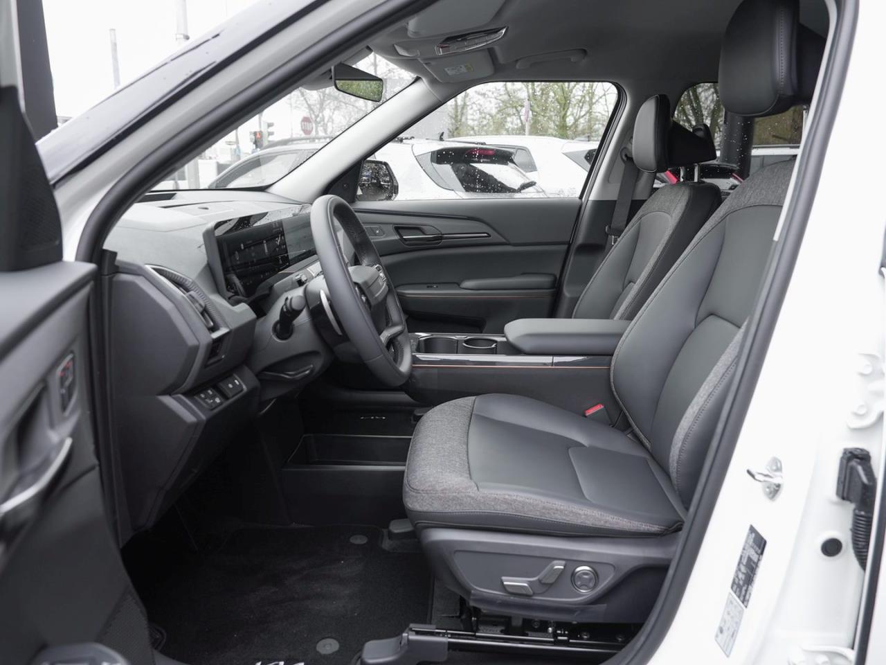 KIA EV5 81,4 kWh Earth Navi Harman/Kardon 360° ACC