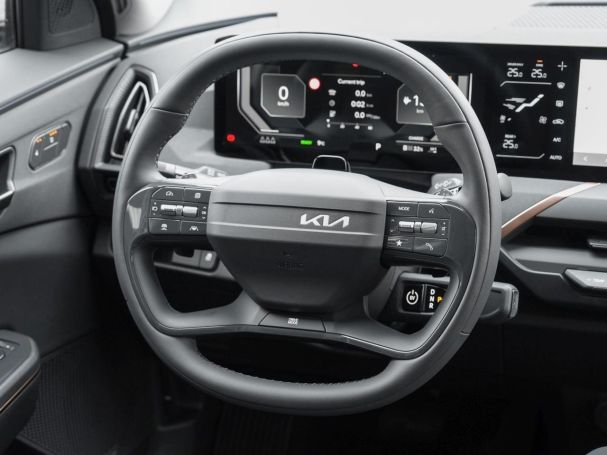 KIA EV5 81,4 kWh Earth Navi Harman/Kardon 360° ACC